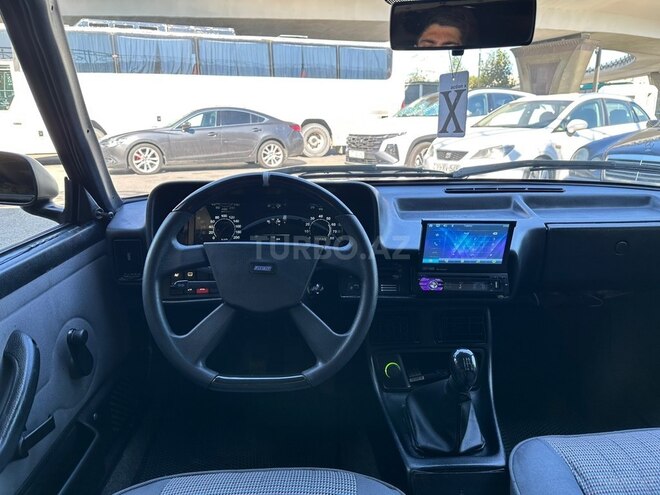 Tofas Sahin 2004, 200,000 km - 1.6 l - Bakı