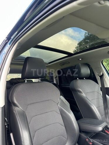 Skoda Kodiaq 2022, 45,000 km - 2.0 л - Bakı