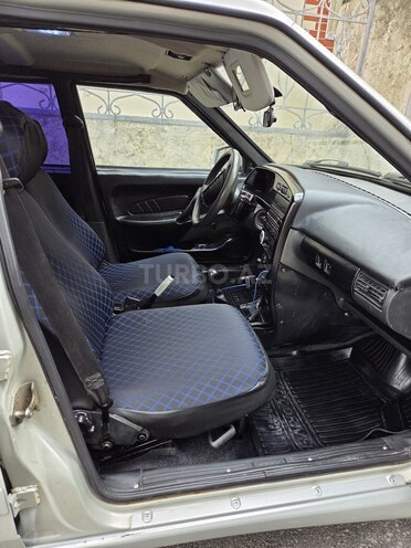 LADA (VAZ) 2115 2004, 416,775 km - 1.6 l - Qusar