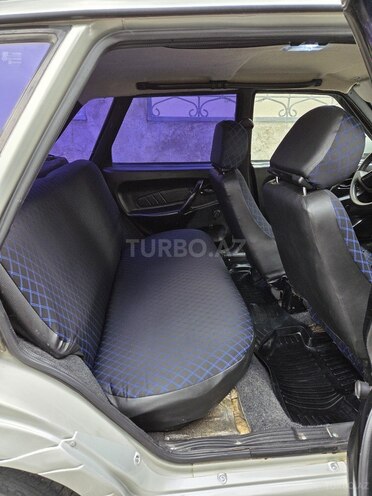 LADA (VAZ) 2115 2004, 416,775 km - 1.6 l - Qusar
