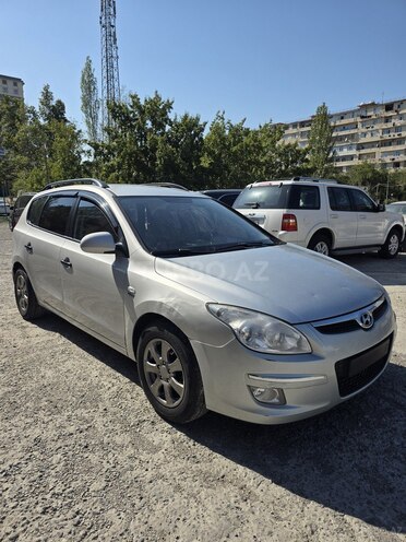 Hyundai i30 2008, 185,600 km - 1.6 l - Bakı