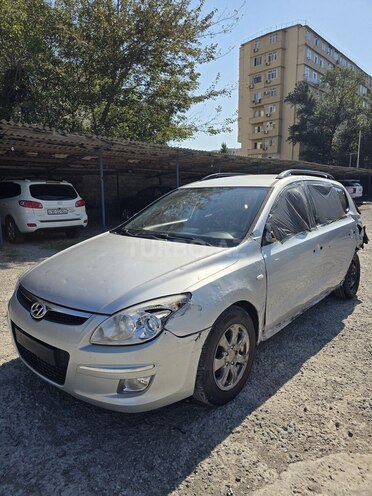 Hyundai i30 2008, 185,600 km - 1.6 l - Bakı