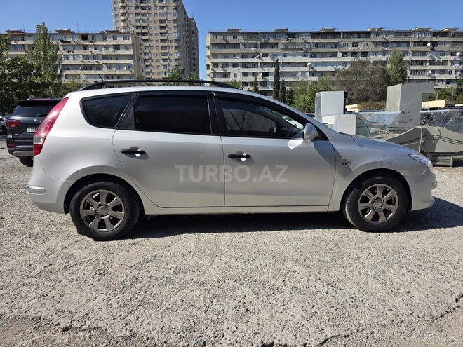 Hyundai i30 2008, 185,600 km - 1.6 l - Bakı