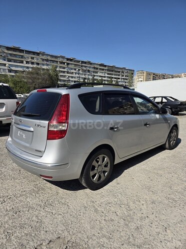 Hyundai i30 2008, 185,600 km - 1.6 l - Bakı