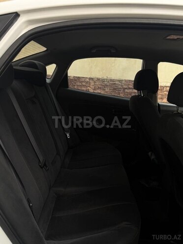 Hyundai Elantra 2008, 360,000 km - 1.6 l - Bakı
