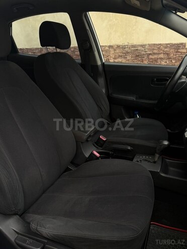 Hyundai Elantra 2008, 360,000 km - 1.6 l - Bakı