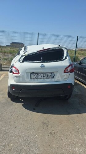 Nissan Qashqai 2013, 170,000 km - 2.0 l - Bakı