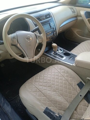 Nissan Altima 2014, 245,000 km - 2.5 l - Bakı
