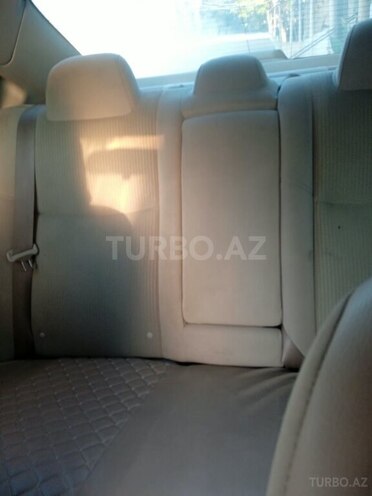 Nissan Altima 2014, 245,000 km - 2.5 l - Bakı