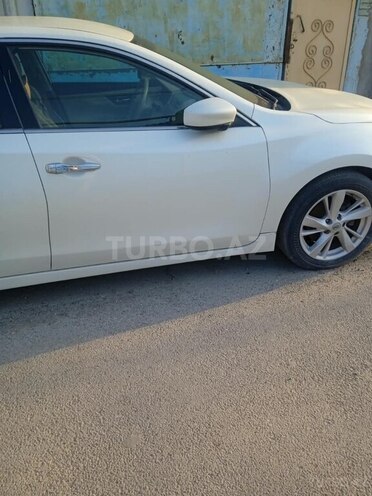 Nissan Altima 2014, 245,000 km - 2.5 l - Bakı