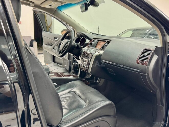 Nissan Murano 2008, 157,000 km - 3.5 l - Bakı