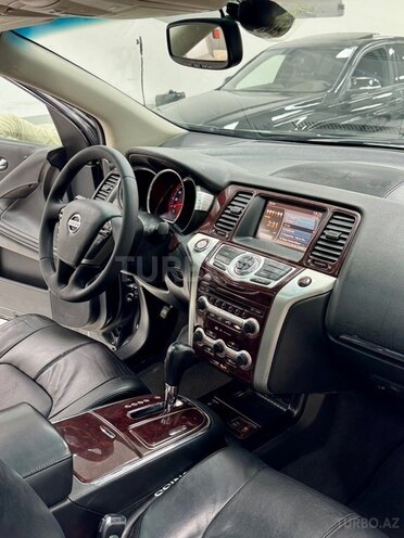 Nissan Murano 2008, 157,000 km - 3.5 l - Bakı