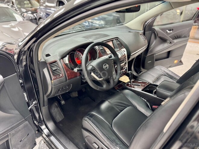 Nissan Murano 2008, 157,000 km - 3.5 l - Bakı
