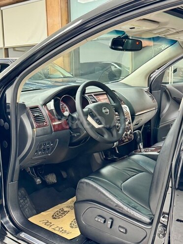 Nissan Murano 2008, 157,000 km - 3.5 l - Bakı