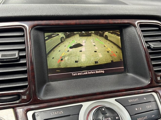 Nissan Murano 2008, 157,000 km - 3.5 l - Bakı