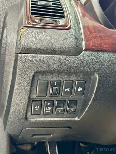 Nissan Murano 2008, 157,000 km - 3.5 l - Bakı