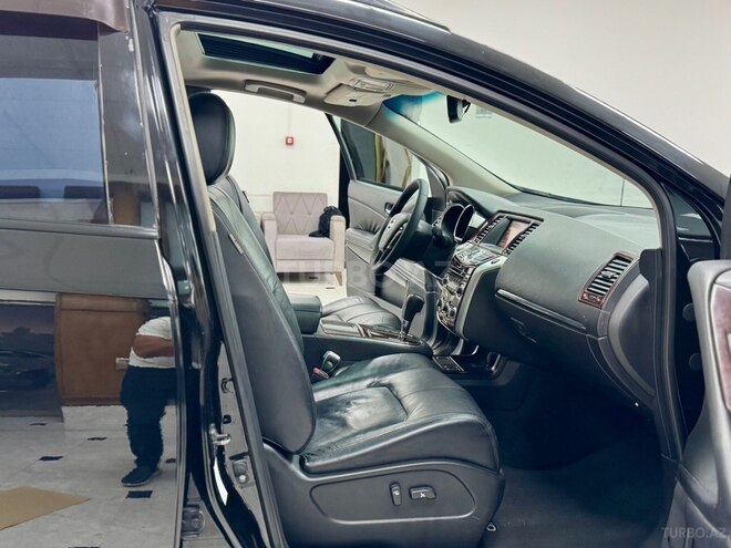 Nissan Murano 2008, 157,000 km - 3.5 l - Bakı