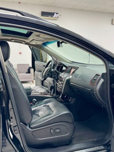 Nissan Murano 2008, 157,000 km - 3.5 l - Bakı