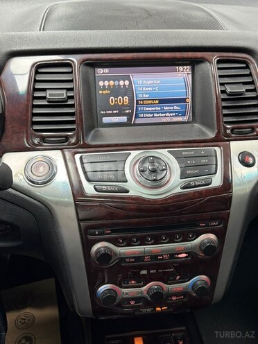 Nissan Murano 2008, 157,000 km - 3.5 l - Bakı