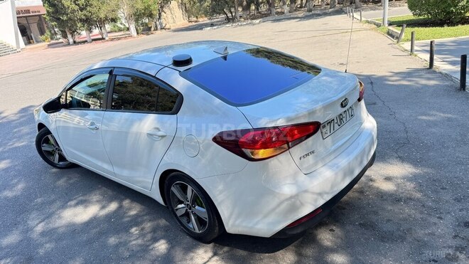 Kia Forte 2018, 201,533 km - 2.0 l - Bakı