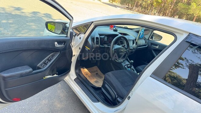 Kia Forte 2018, 201,533 km - 2.0 l - Bakı