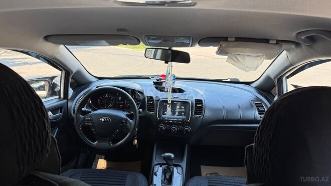 Kia Forte 2018, 201,533 km - 2.0 l - Bakı