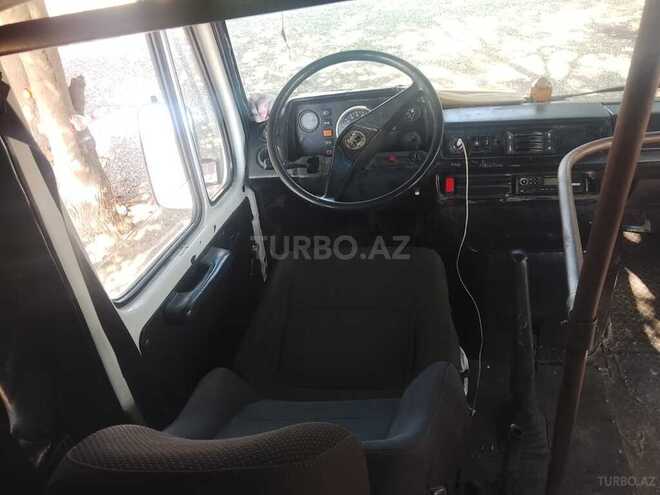 Mercedes 208 D 1994, 315,000 km - 2.4 л - Tərtər