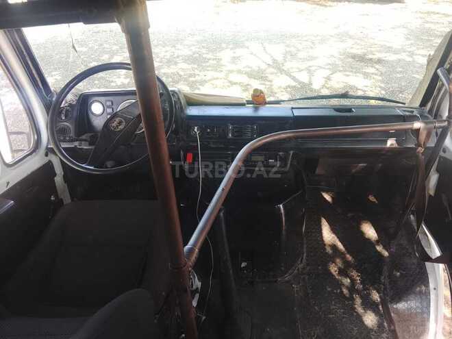 Mercedes 208 D 1994, 315,000 km - 2.4 л - Tərtər