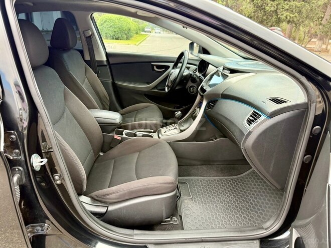 Hyundai Elantra 2012, 289,421 km - 1.8 л - Sumqayıt