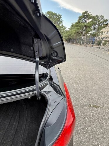Hyundai Elantra 2012, 289,421 km - 1.8 л - Sumqayıt
