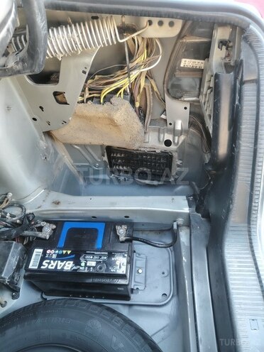 Mercedes C 230 1998, 281,553 km - 2.3 l - Bakı