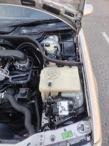 Mercedes C 230 1998, 281,553 km - 2.3 l - Bakı