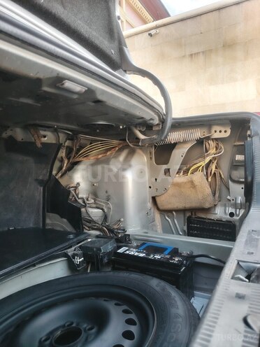 Mercedes C 230 1998, 281,553 km - 2.3 l - Bakı
