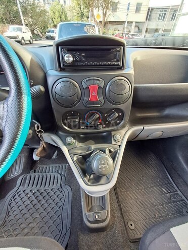 Fiat Doblo 2006, 216,695 km - 1.6 l - Bakı