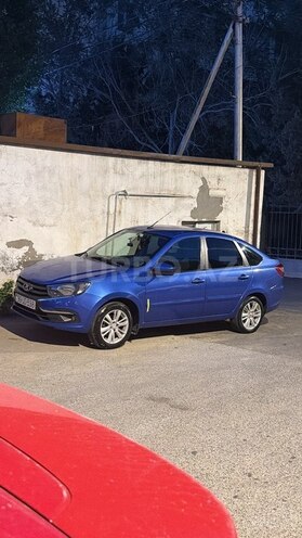 LADA (VAZ) Granta 2019, 188,000 km - 1.6 л - Bakı