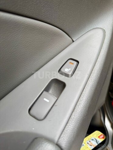 Hyundai Sonata 2013, 122,000 km - 2.0 l - Bakı
