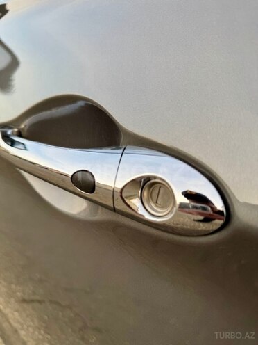 Hyundai Sonata 2013, 122,000 km - 2.0 l - Bakı