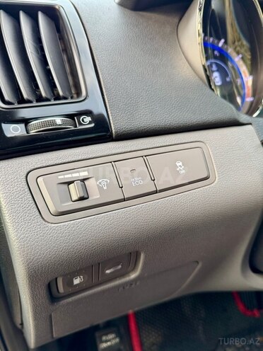 Hyundai Sonata 2013, 122,000 km - 2.0 l - Bakı