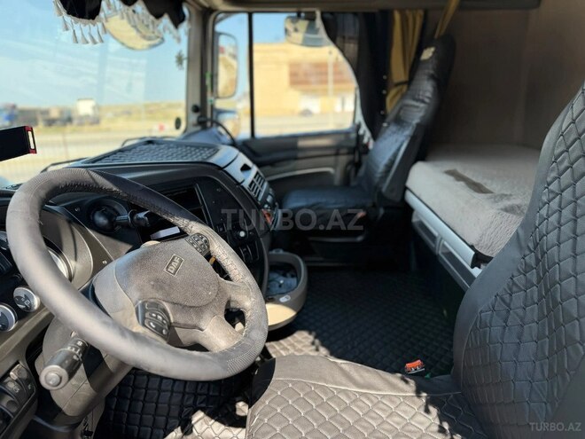 DAF 105 XF 2011, 1,300,000 km - 13.0 l - Bakı