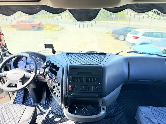 DAF 105 XF 2011, 1,300,000 km - 13.0 l - Bakı
