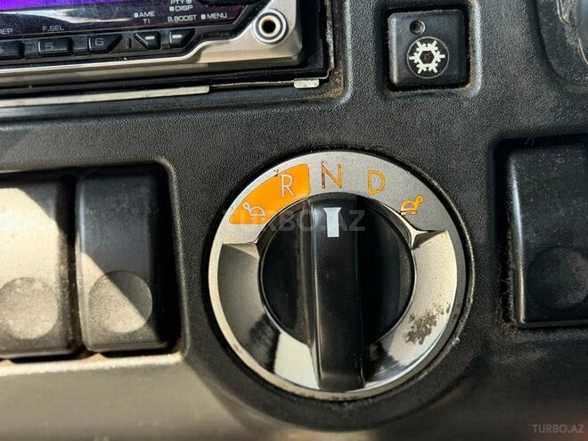 DAF 105 XF 2011, 1,300,000 km - 13.0 l - Bakı