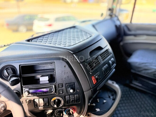 DAF 105 XF 2011, 1,300,000 km - 13.0 l - Bakı