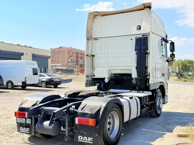 DAF 105 XF 2011, 1,300,000 km - 13.0 l - Bakı