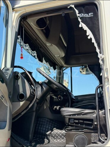 DAF 105 XF 2011, 1,300,000 km - 13.0 l - Bakı