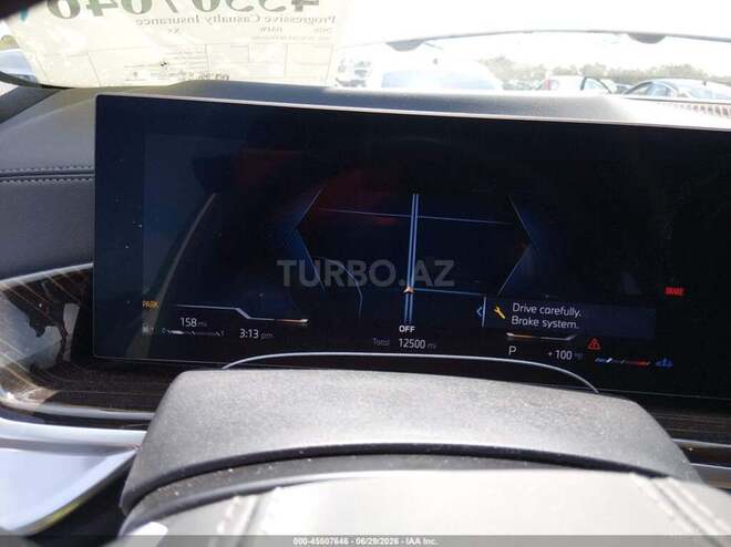 BMW X5 2026, 20,117 km - 3.0 l - Bakı