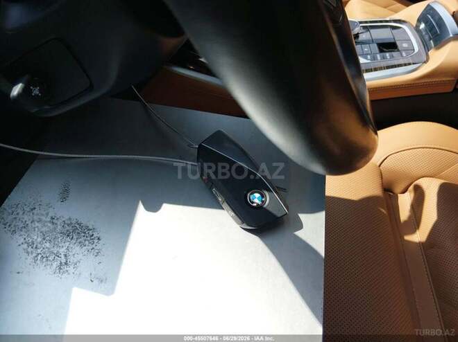 BMW X5 2026, 20,117 km - 3.0 l - Bakı