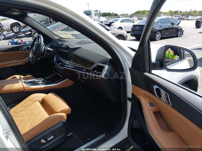 BMW X5 2026, 20,117 km - 3.0 l - Bakı