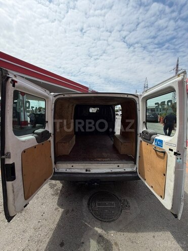 Ford Transit 2007, 240,000 km - 2.4 l - Sumqayıt