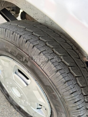Ford Transit 2007, 240,000 km - 2.4 l - Sumqayıt