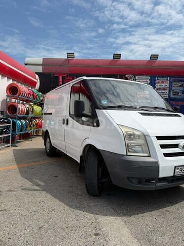 Ford Transit 2007, 240,000 km - 2.4 l - Sumqayıt
